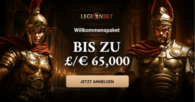 Legionbet Casino